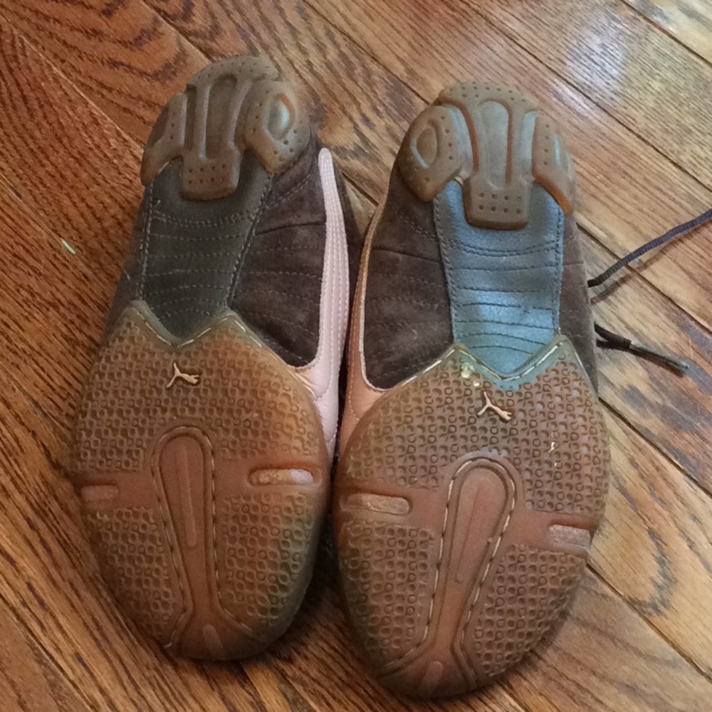 PUMAS! - Picture 2 of 3
